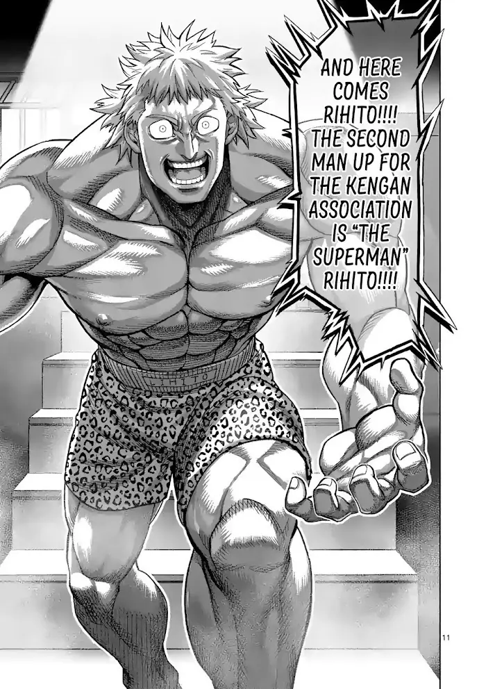 Kengan Omega Chapter 64 image 11_optimized
